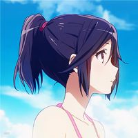 情侣头像qqjay