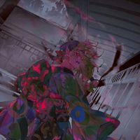 情侣头像qqjay