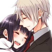 情侣头像qqjay