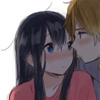 情侣头像qqjay