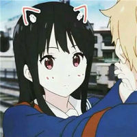 情侣头像qqjay