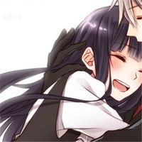 情侣头像qqjay