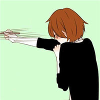 情侣头像qqjay