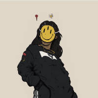 情侣头像qqjay