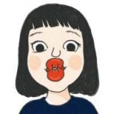 千万别跟我客气，早晚都是一个户口本上的人