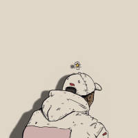 情侣头像qqjay