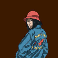情侣头像qqjay