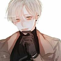 情侣头像qqjay