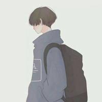 情侣头像qqjay