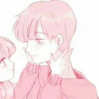 情侣头像qqjay