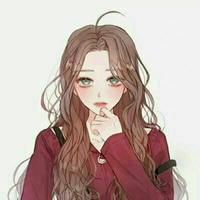 情侣头像qqjay