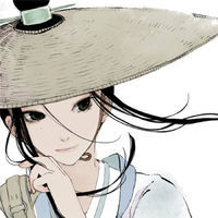 情侣头像qqjay
