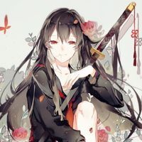 情侣头像qqjay
