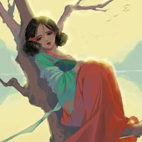 情侣头像qqjay