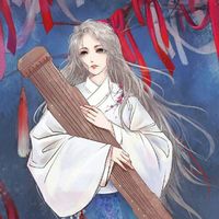 情侣头像qqjay