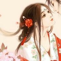 情侣头像qqjay