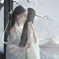 情侣头像qqjay