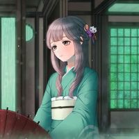 情侣头像qqjay