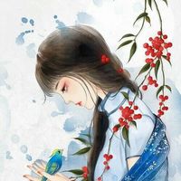 情侣头像qqjay