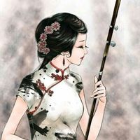 情侣头像qqjay