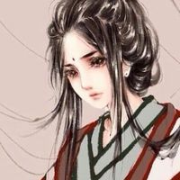 情侣头像qqjay