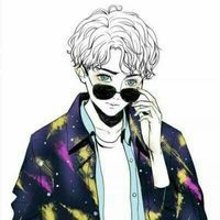 情侣头像qqjay