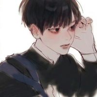情侣头像qqjay