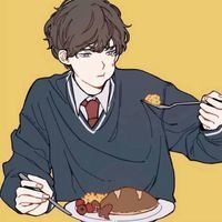 情侣头像qqjay