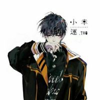 情侣头像qqjay