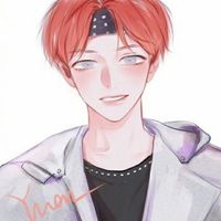 情侣头像qqjay