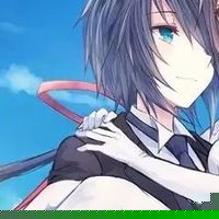 情侣头像qqjay