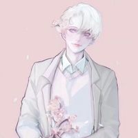 情侣头像qqjay
