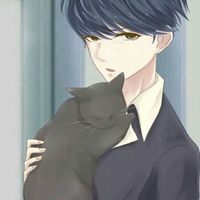 情侣头像qqjay