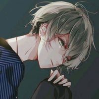 情侣头像qqjay