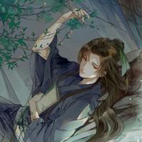 情侣头像qqjay