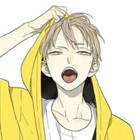 情侣头像qqjay