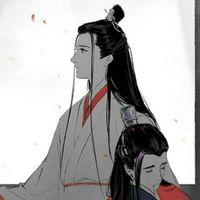 情侣头像qqjay