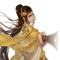 情侣头像qqjay