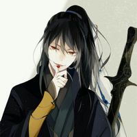 情侣头像qqjay