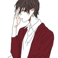情侣头像qqjay