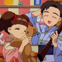 情侣头像qqjay