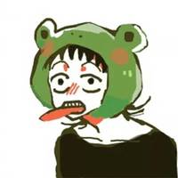 情侣头像qqjay