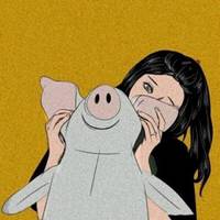 情侣头像qqjay