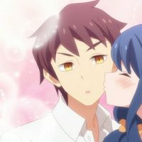 情侣头像qqjay