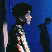 情侣头像qqjay
