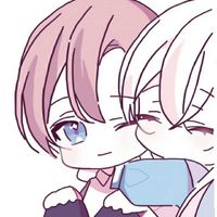 情侣头像qqjay