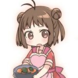 闲敲棋子落灯花
