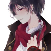 情侣头像qqjay
