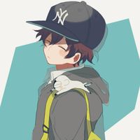 情侣头像qqjay