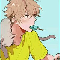 情侣头像qqjay